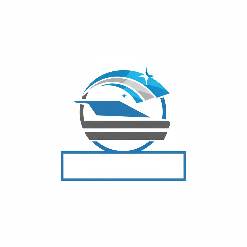 Planet Wien Detailing Logo
